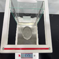 Ohaus Pioneer Analytical Balance image 3